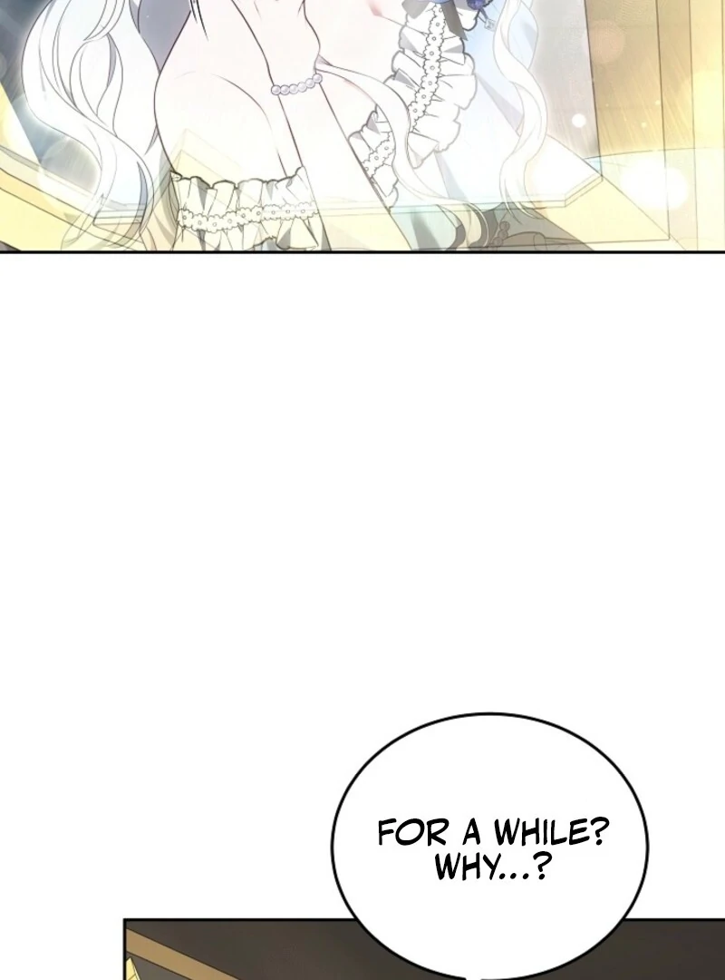 When Rage Turns You Into the Female Lead Chapter 25 - Page 77