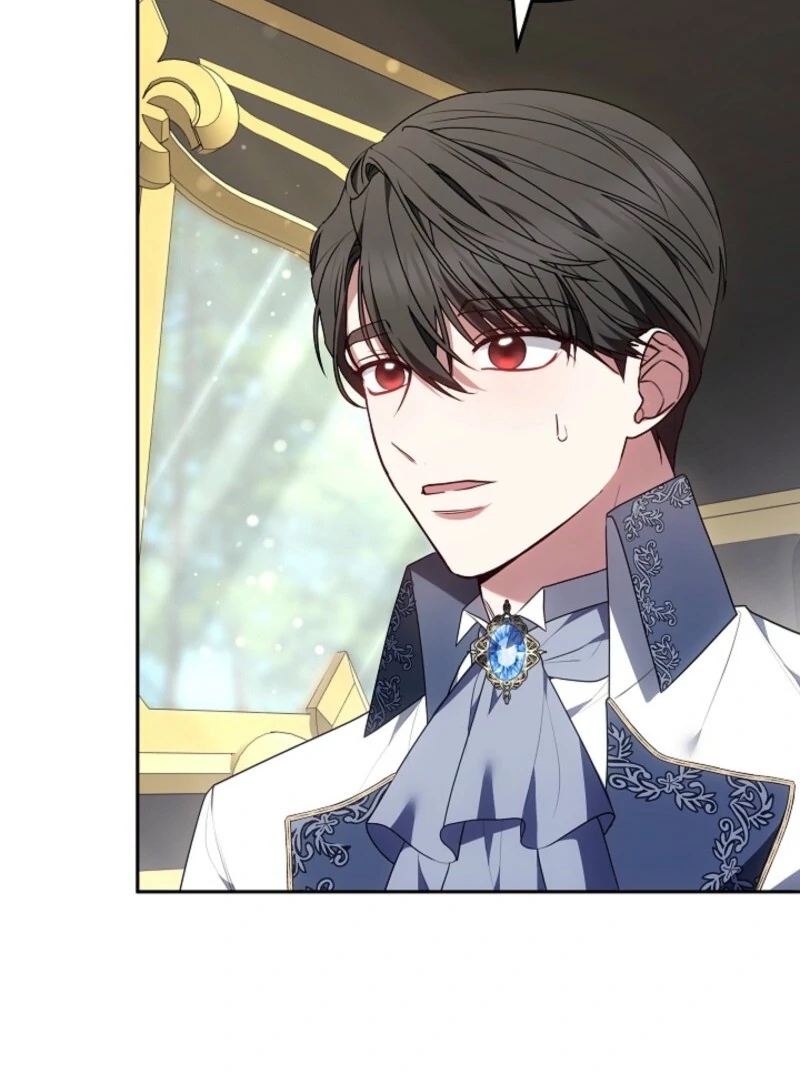 When Rage Turns You Into the Female Lead Chapter 25 - Page 78