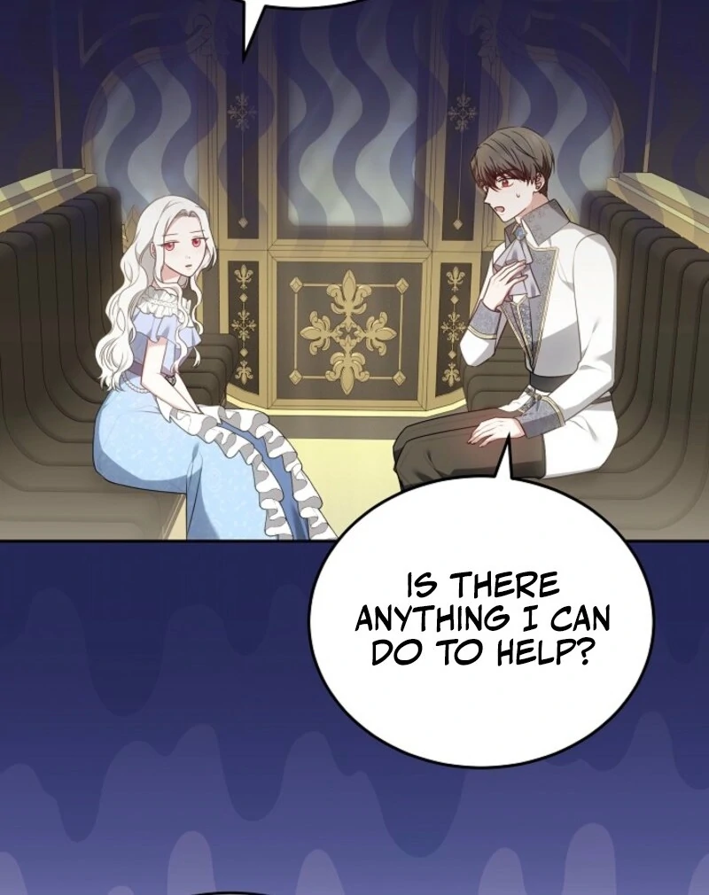 When Rage Turns You Into the Female Lead Chapter 25 - Page 80