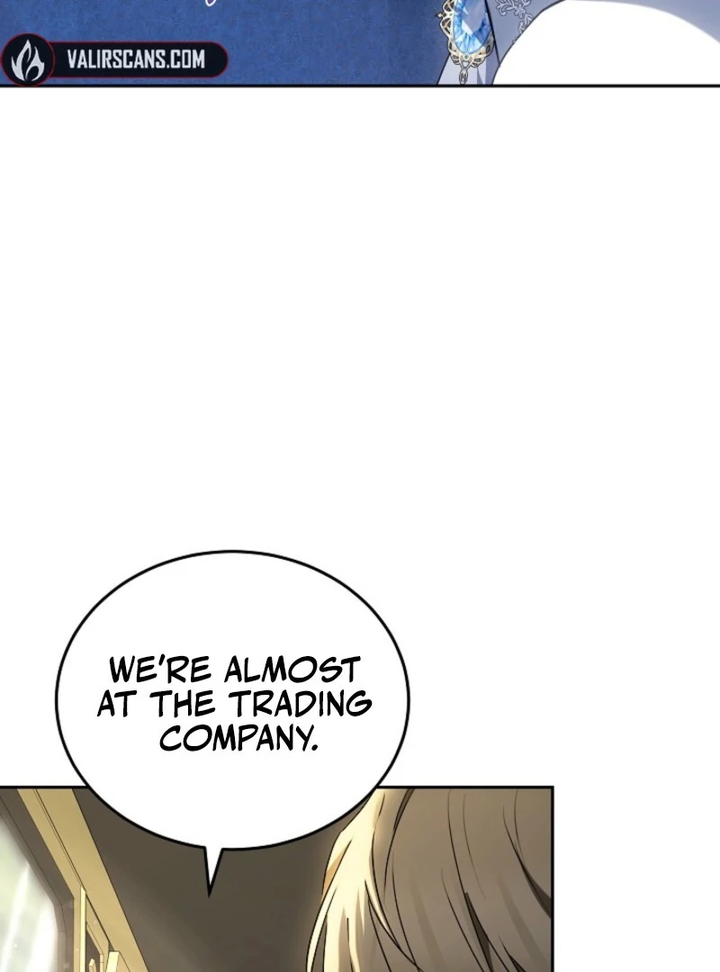 When Rage Turns You Into the Female Lead Chapter 25 - Page 83