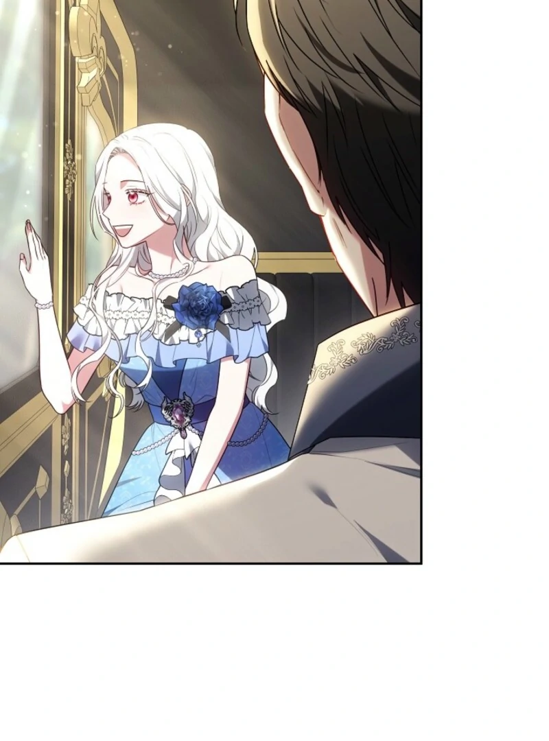 When Rage Turns You Into the Female Lead Chapter 25 - Page 84