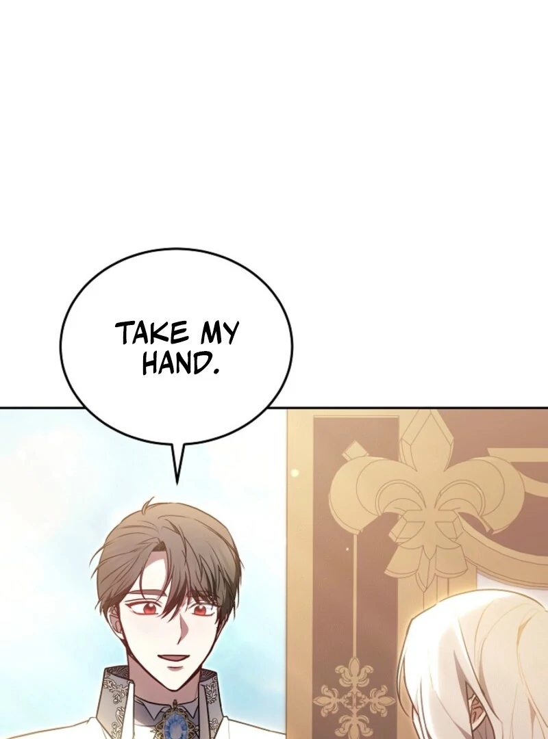 When Rage Turns You Into the Female Lead Chapter 25 - Page 93