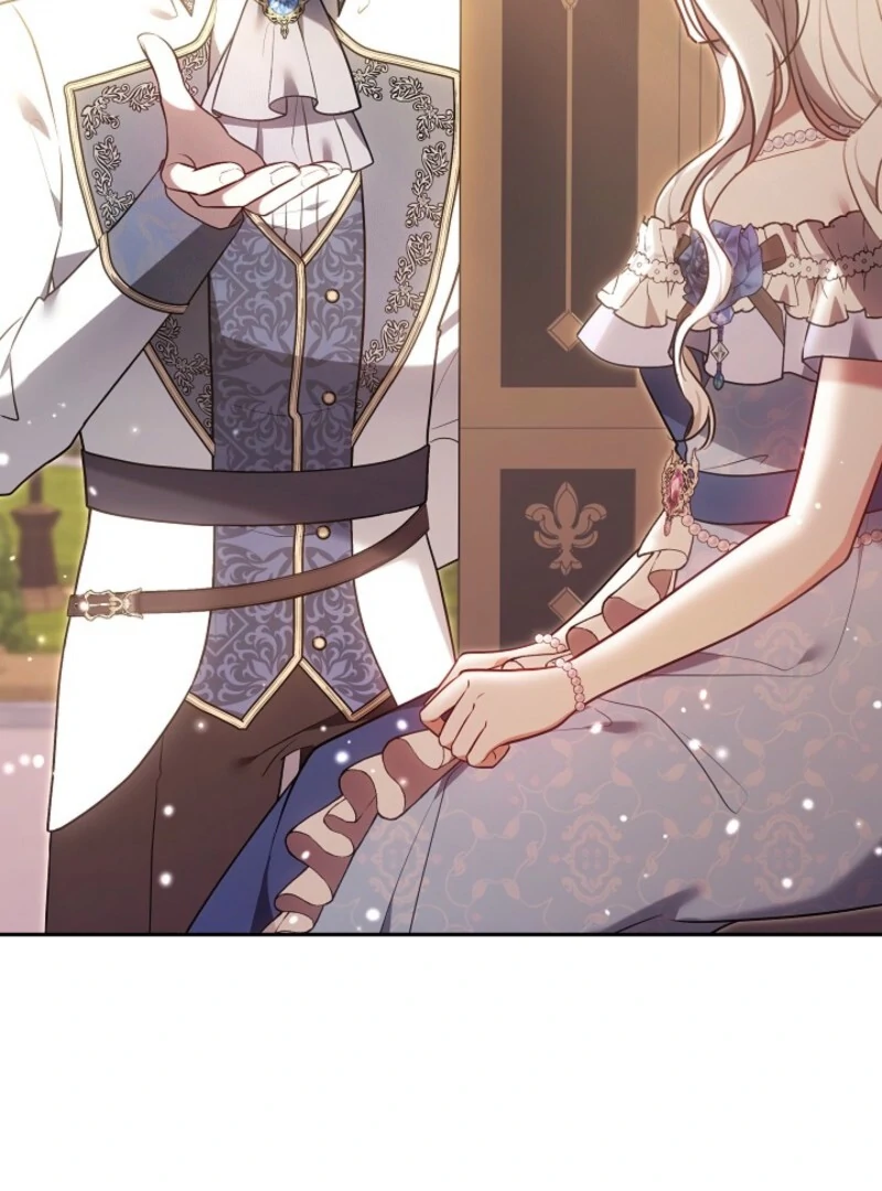 When Rage Turns You Into the Female Lead Chapter 25 - Page 94