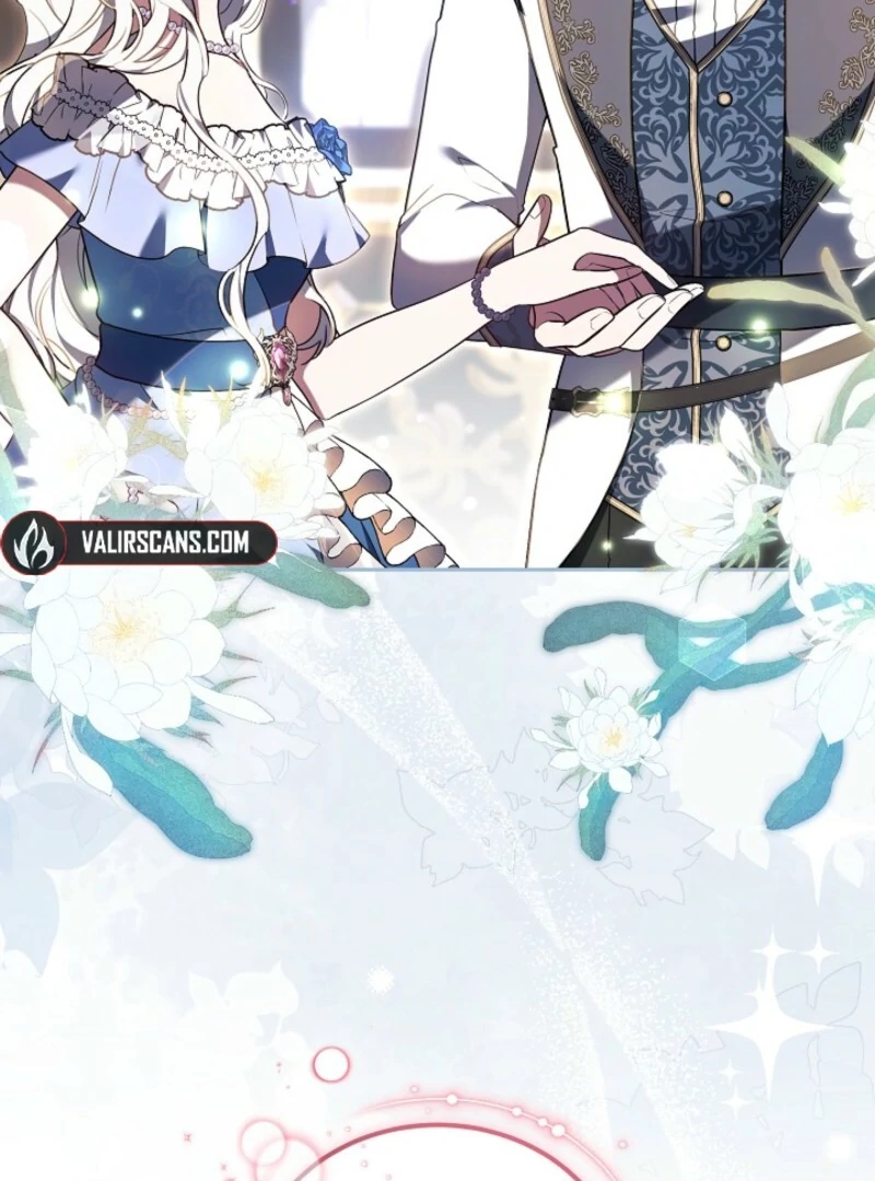 When Rage Turns You Into the Female Lead Chapter 25 - Page 96