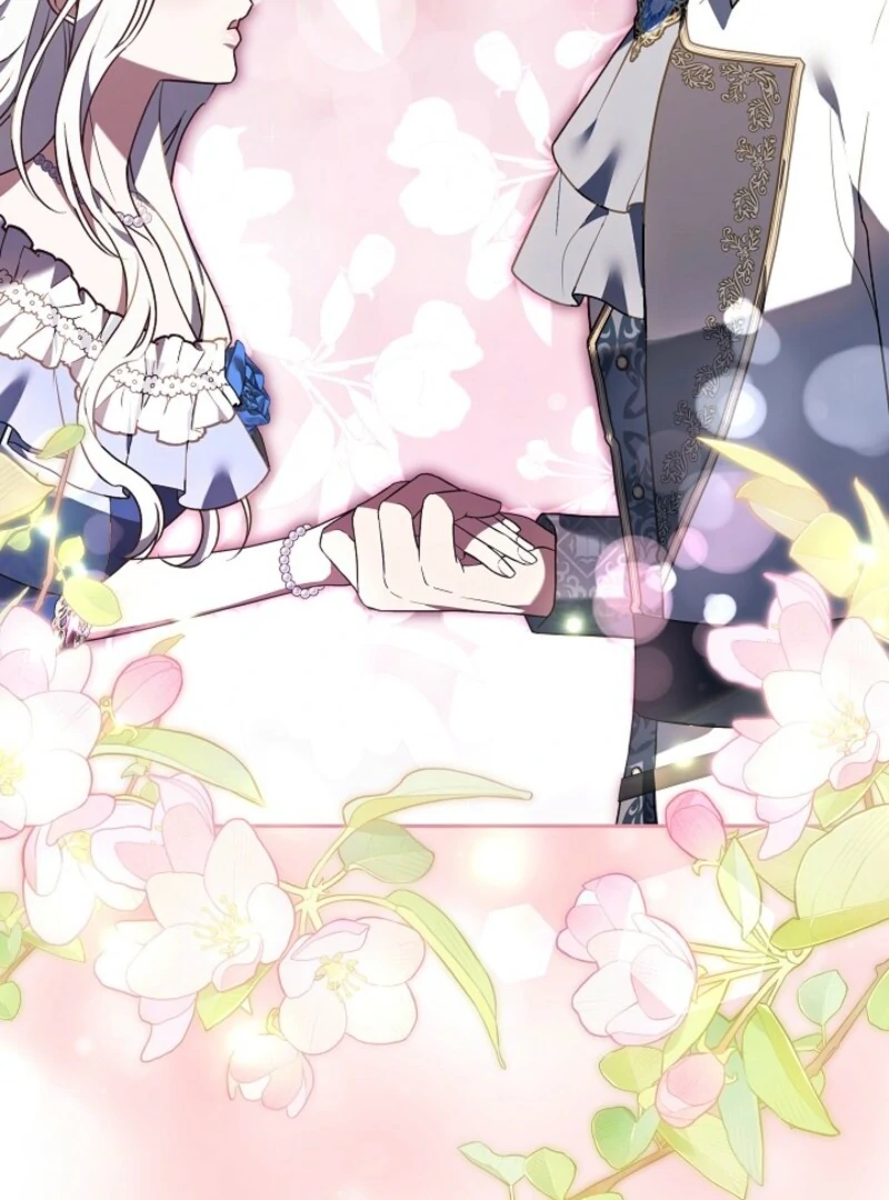 When Rage Turns You Into the Female Lead Chapter 25 - Page 99