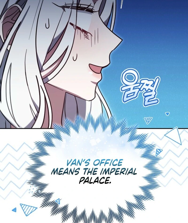 When Rage Turns You Into the Female Lead Chapter 25 - Page 101