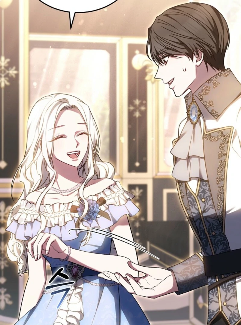 When Rage Turns You Into the Female Lead Chapter 25 - Page 105