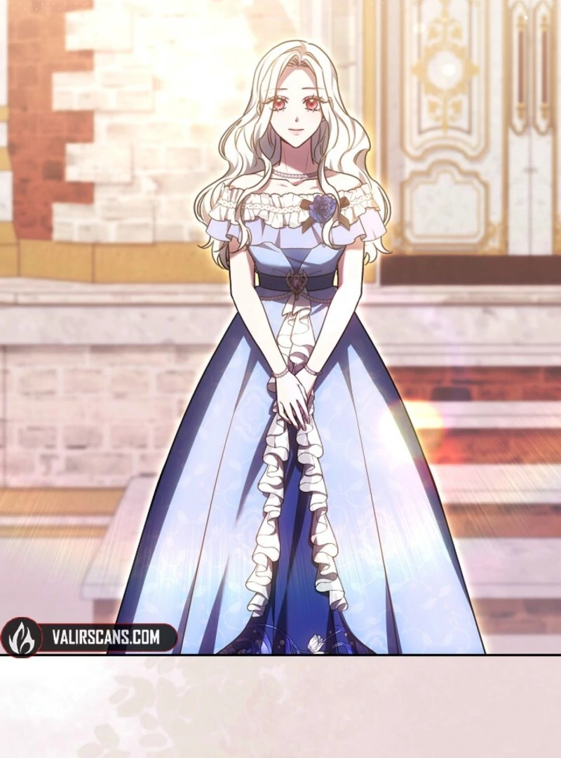 When Rage Turns You Into the Female Lead Chapter 25 - Page 109