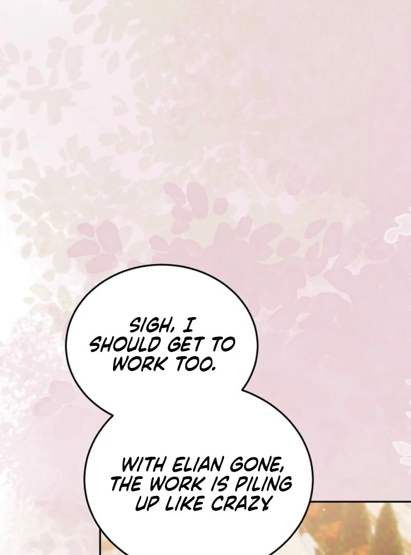 When Rage Turns You Into the Female Lead Chapter 25 - Page 110