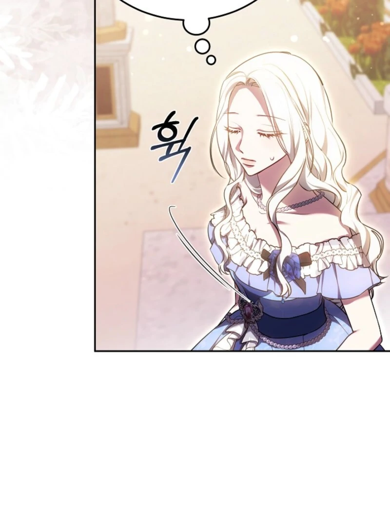 When Rage Turns You Into the Female Lead Chapter 25 - Page 111