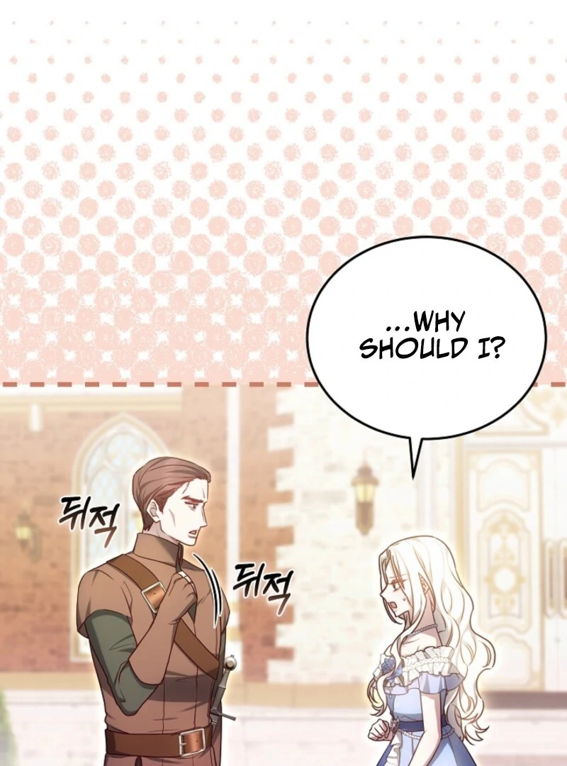 When Rage Turns You Into the Female Lead Chapter 25 - Page 116