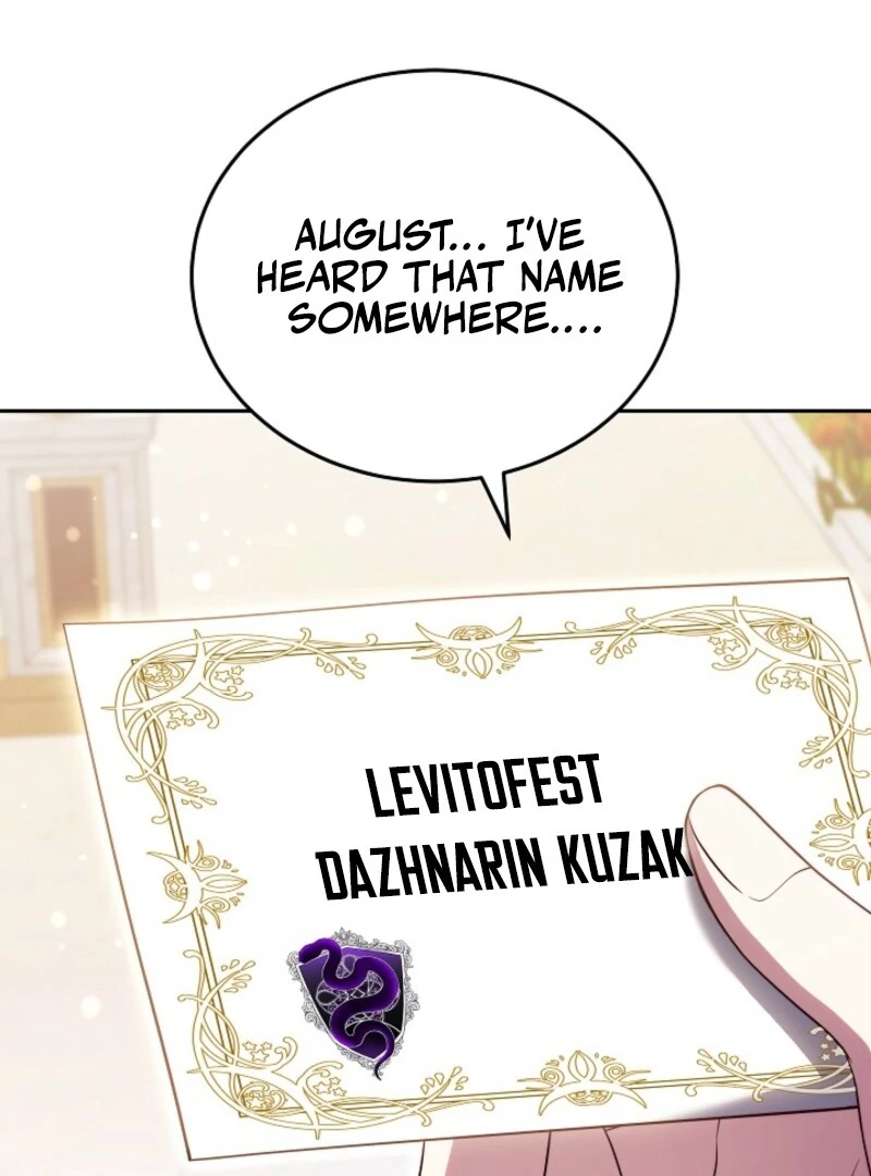 When Rage Turns You Into the Female Lead Chapter 25 - Page 121