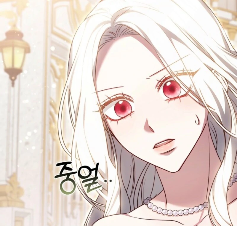 When Rage Turns You Into the Female Lead Chapter 25 - Page 123