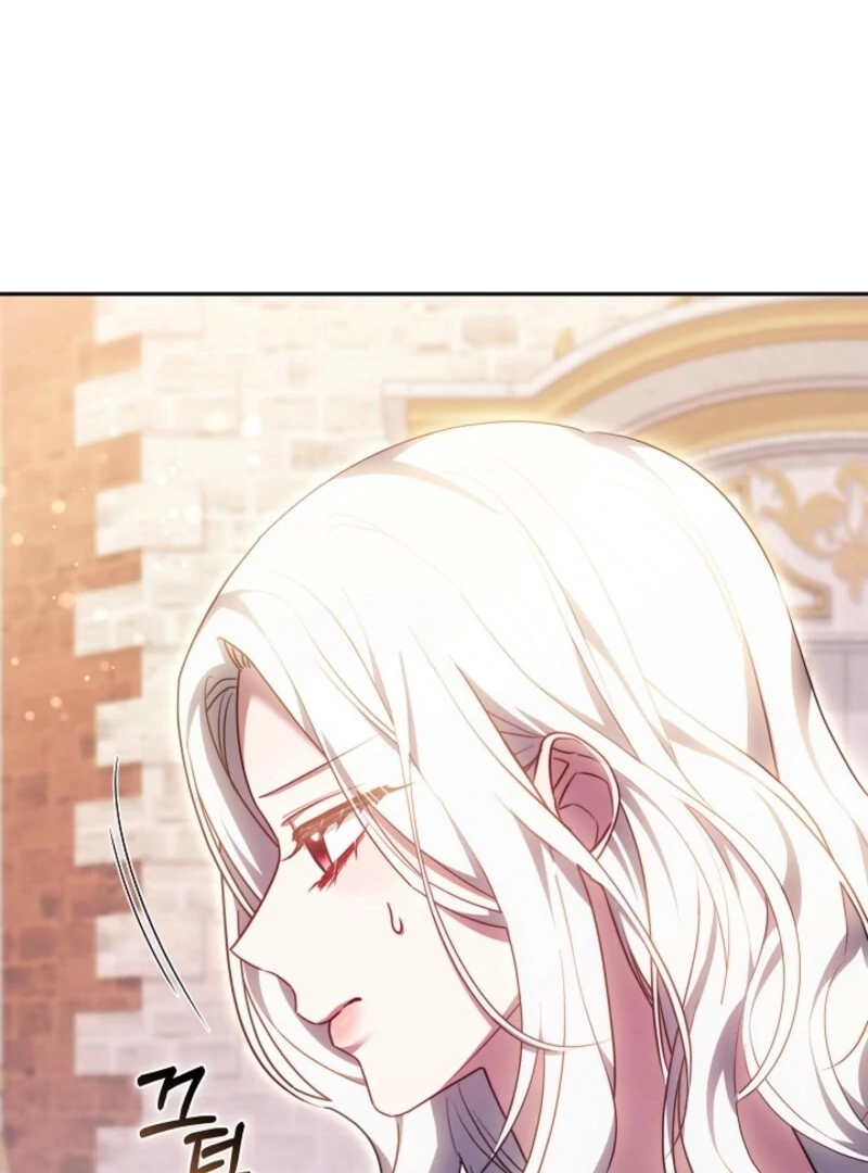 When Rage Turns You Into the Female Lead Chapter 25 - Page 127