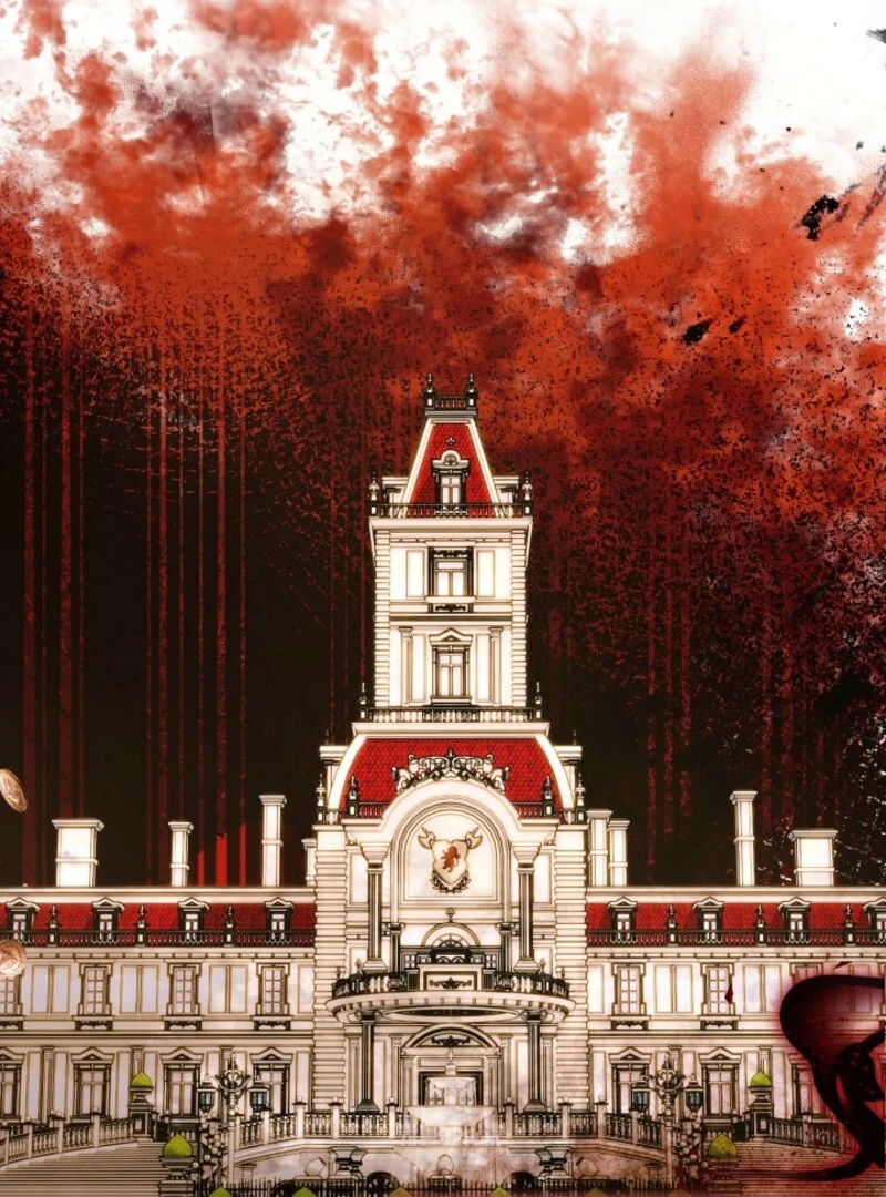 When Rage Turns You Into the Female Lead Chapter 25 - Page 129