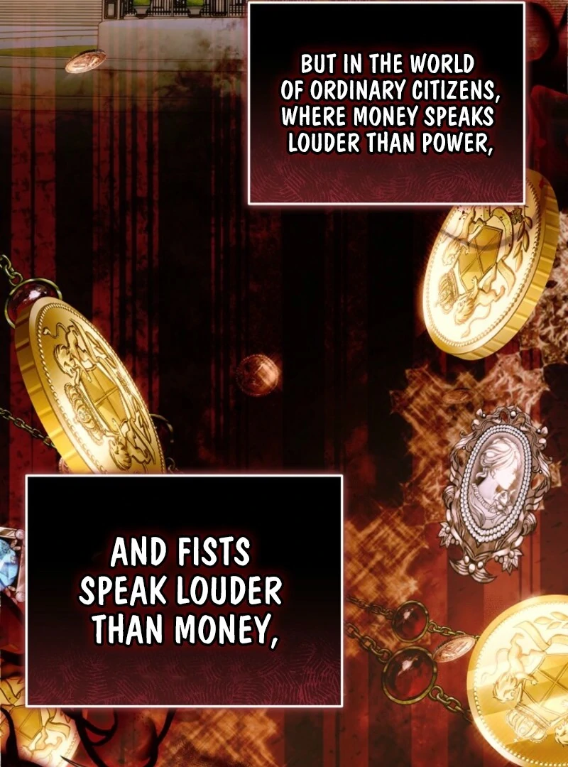 When Rage Turns You Into the Female Lead Chapter 25 - Page 130