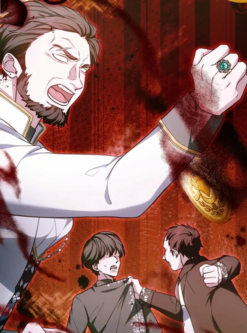 When Rage Turns You Into the Female Lead Chapter 25 - Page 131