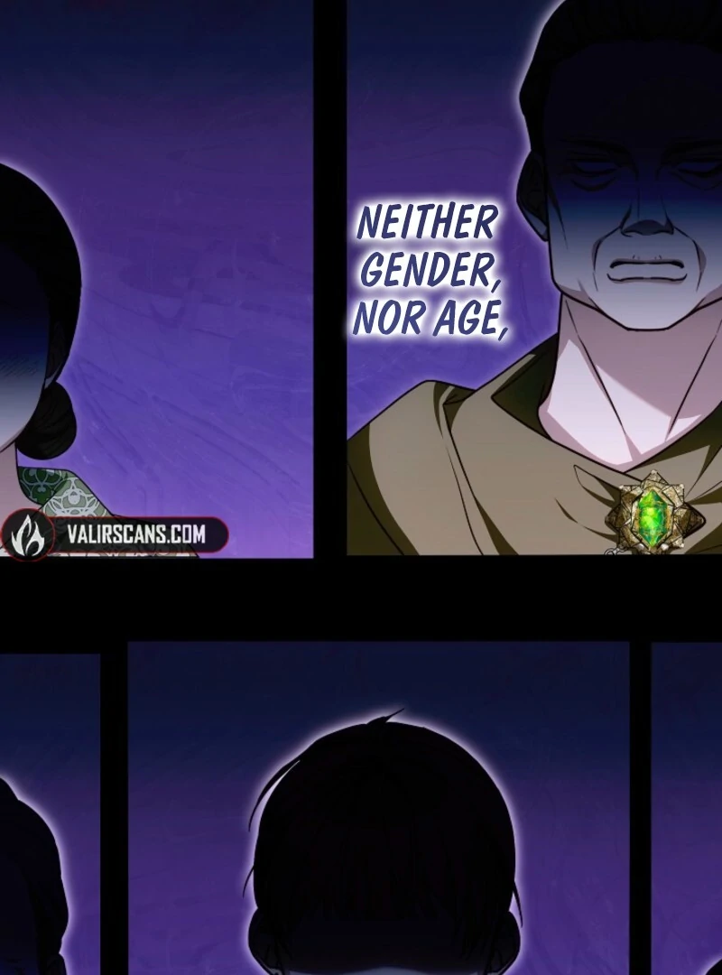 When Rage Turns You Into the Female Lead Chapter 25 - Page 133