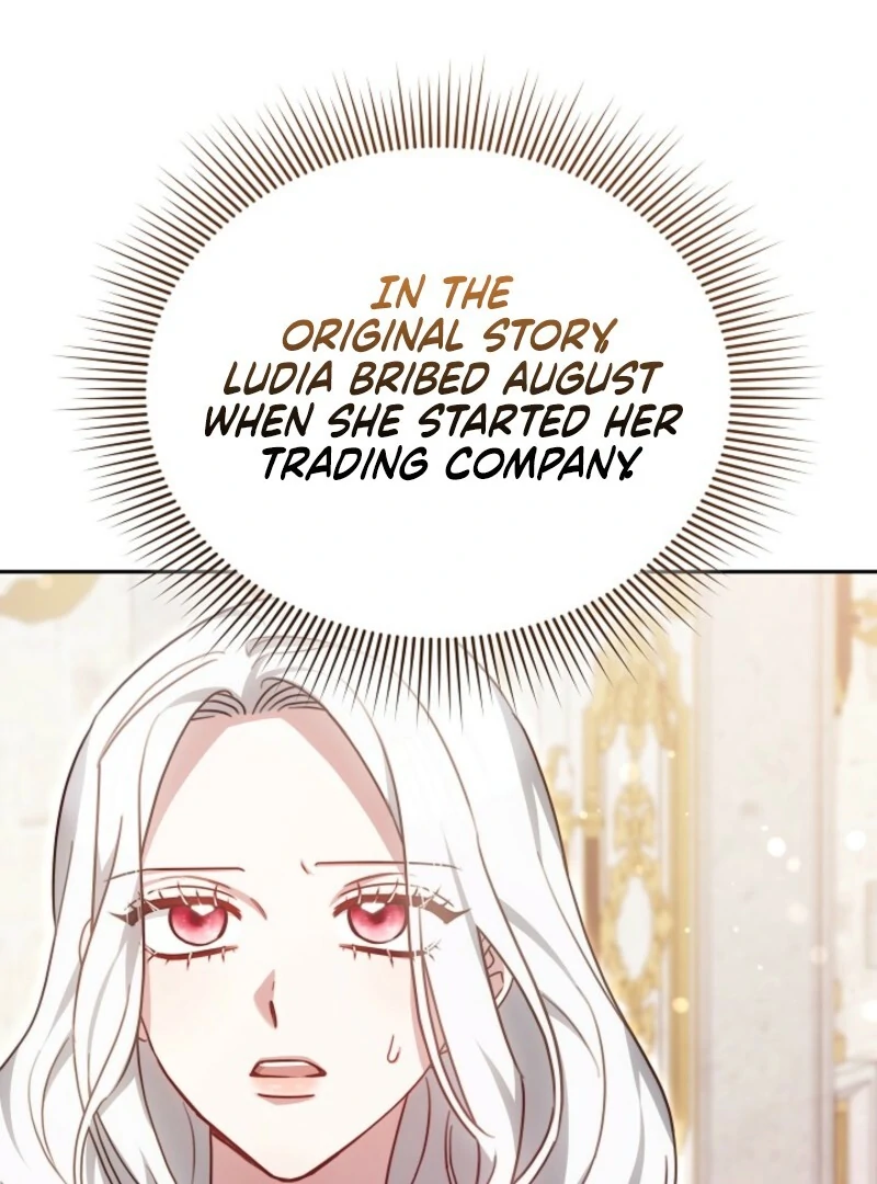 When Rage Turns You Into the Female Lead Chapter 25 - Page 138