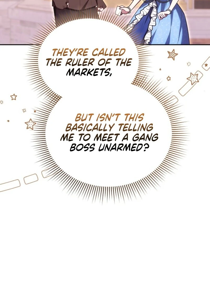 When Rage Turns You Into the Female Lead Chapter 25 - Page 143