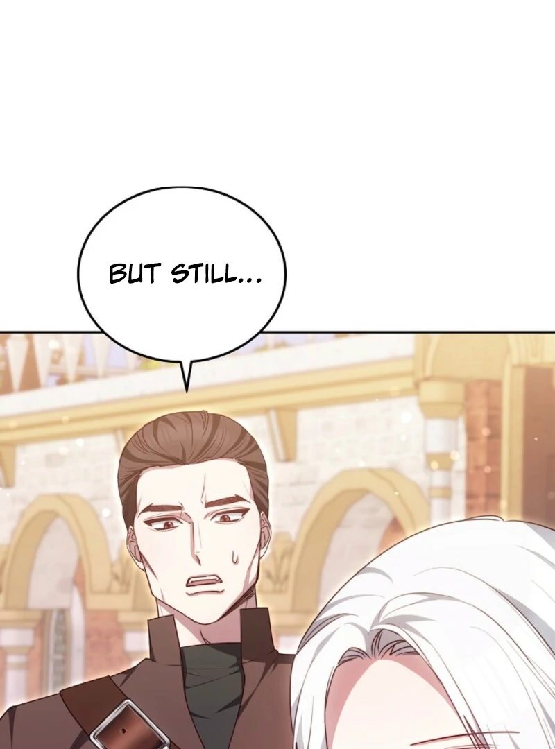 When Rage Turns You Into the Female Lead Chapter 25 - Page 144