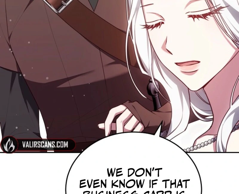 When Rage Turns You Into the Female Lead Chapter 25 - Page 145