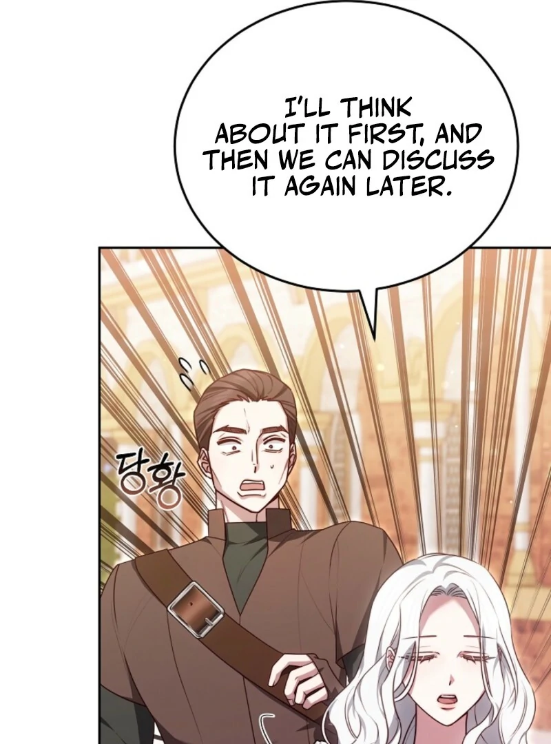 When Rage Turns You Into the Female Lead Chapter 25 - Page 147