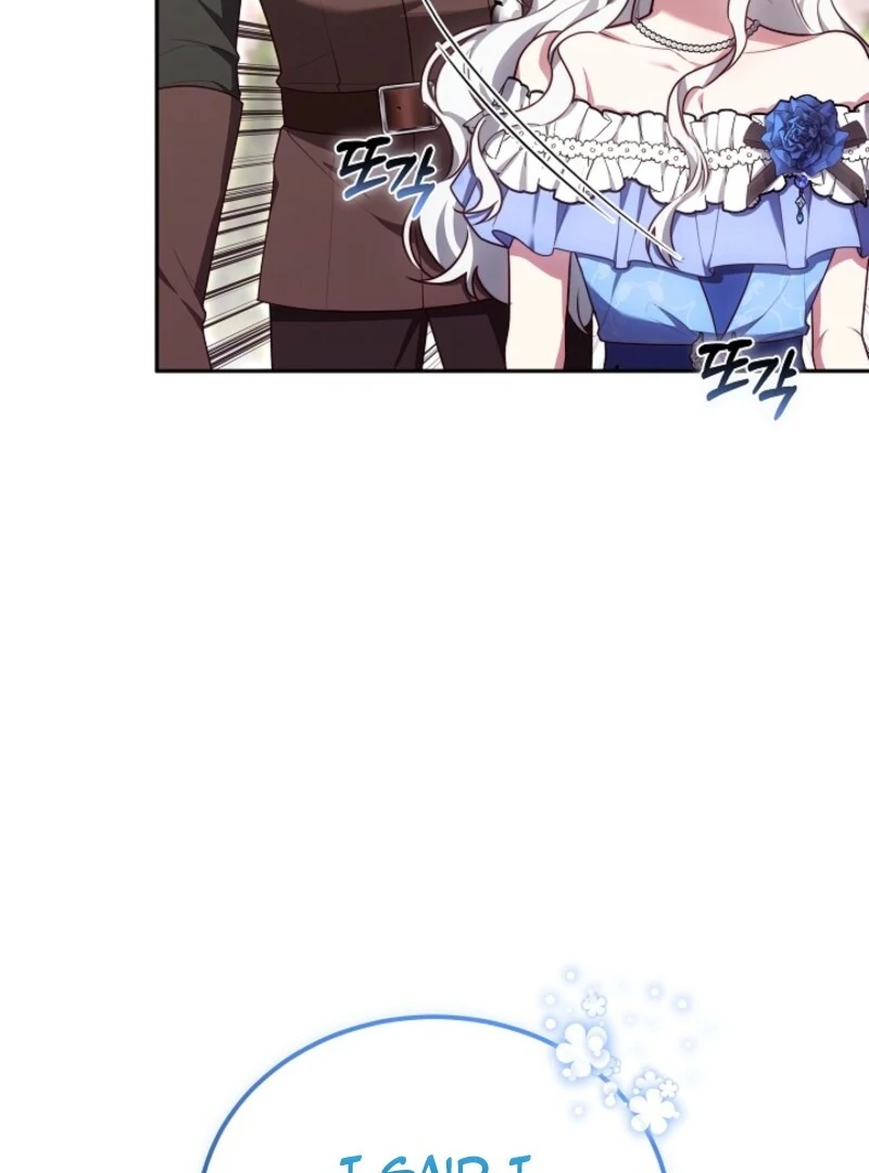 When Rage Turns You Into the Female Lead Chapter 25 - Page 148