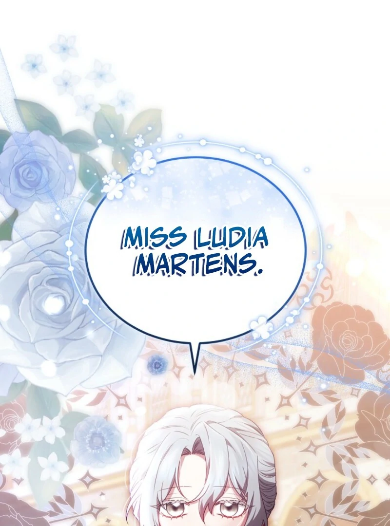 When Rage Turns You Into the Female Lead Chapter 25 - Page 151