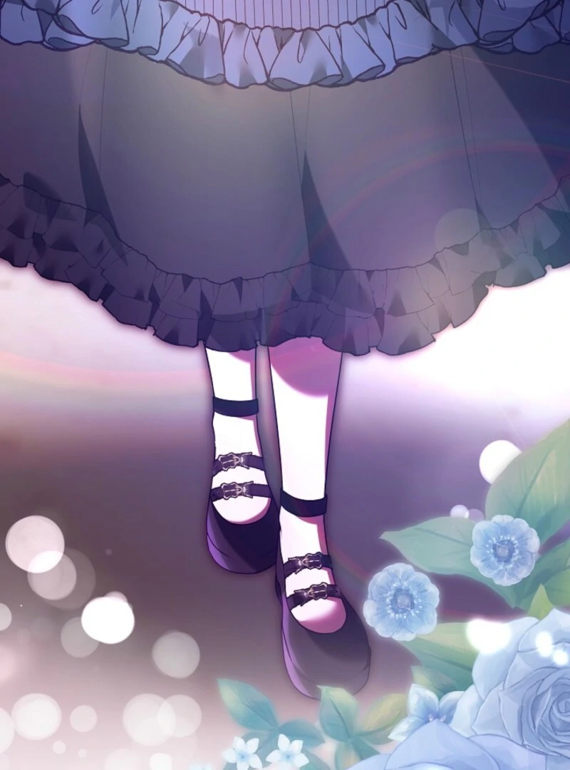 When Rage Turns You Into the Female Lead Chapter 25 - Page 153