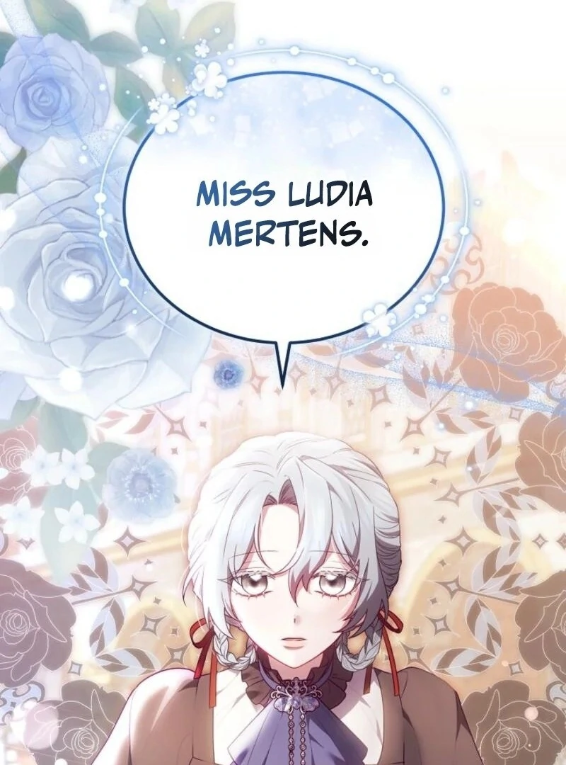 When Rage Turns You Into the Female Lead Chapter 26 - Page 5