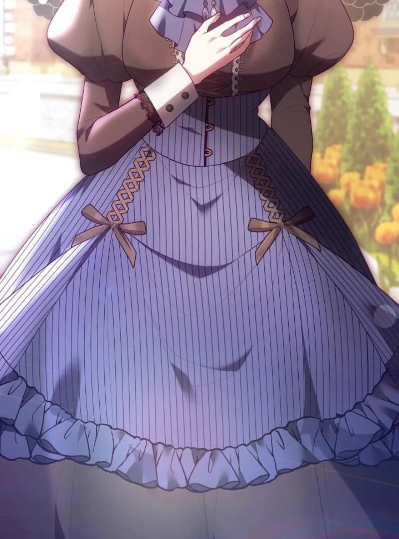 When Rage Turns You Into the Female Lead Chapter 26 - Page 6