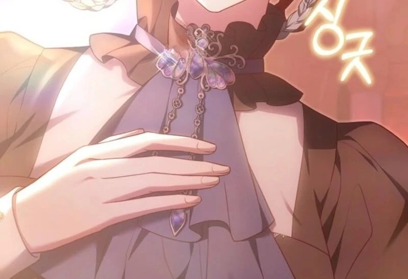 When Rage Turns You Into the Female Lead Chapter 26 - Page 12