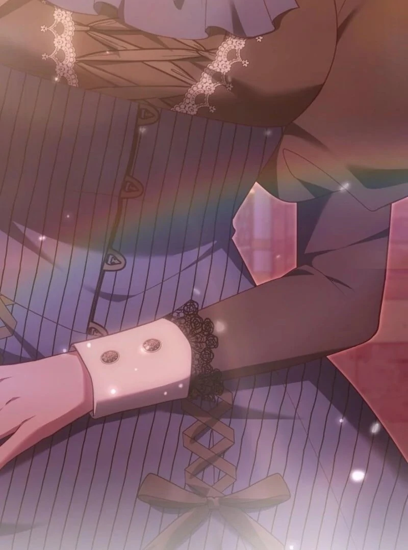 When Rage Turns You Into the Female Lead Chapter 26 - Page 13