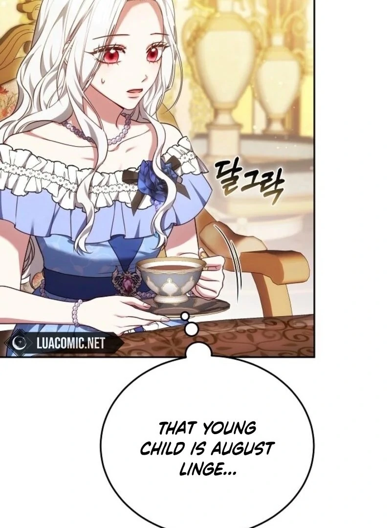 When Rage Turns You Into the Female Lead Chapter 26 - Page 20