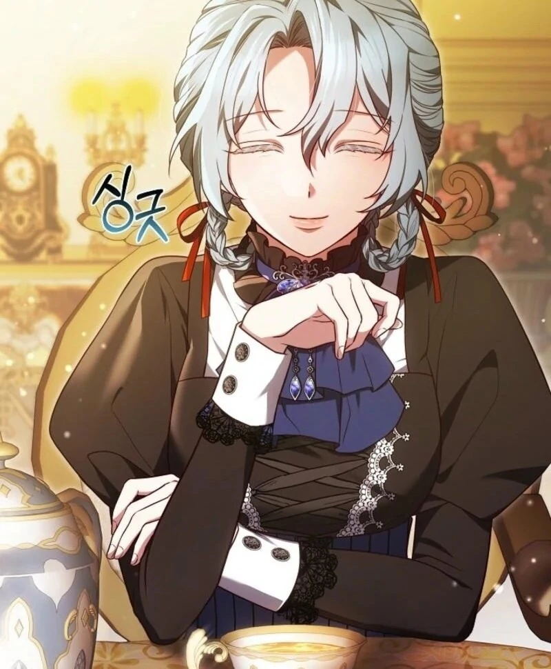 When Rage Turns You Into the Female Lead Chapter 26 - Page 22