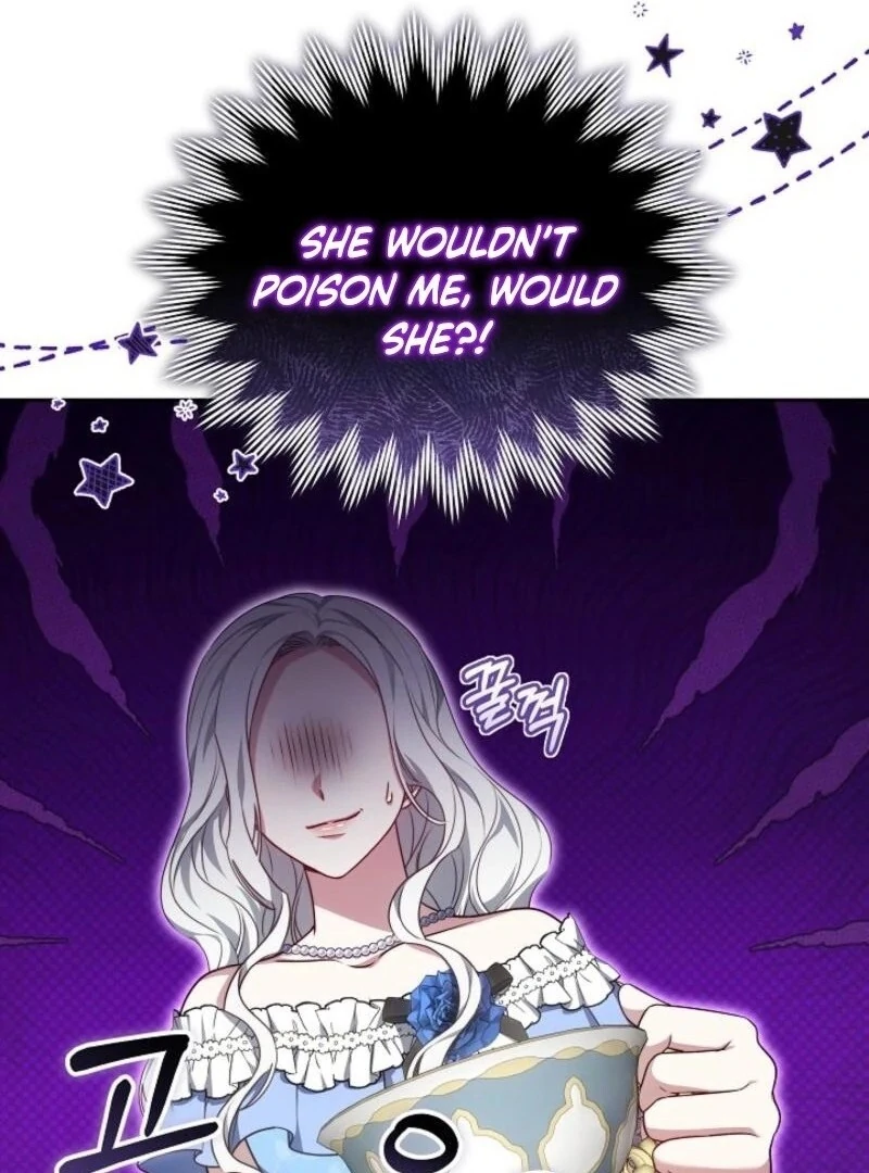 When Rage Turns You Into the Female Lead Chapter 26 - Page 24