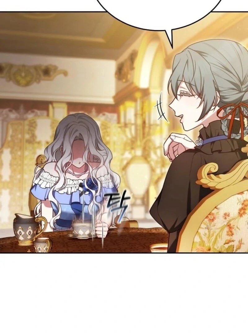 When Rage Turns You Into the Female Lead Chapter 26 - Page 27