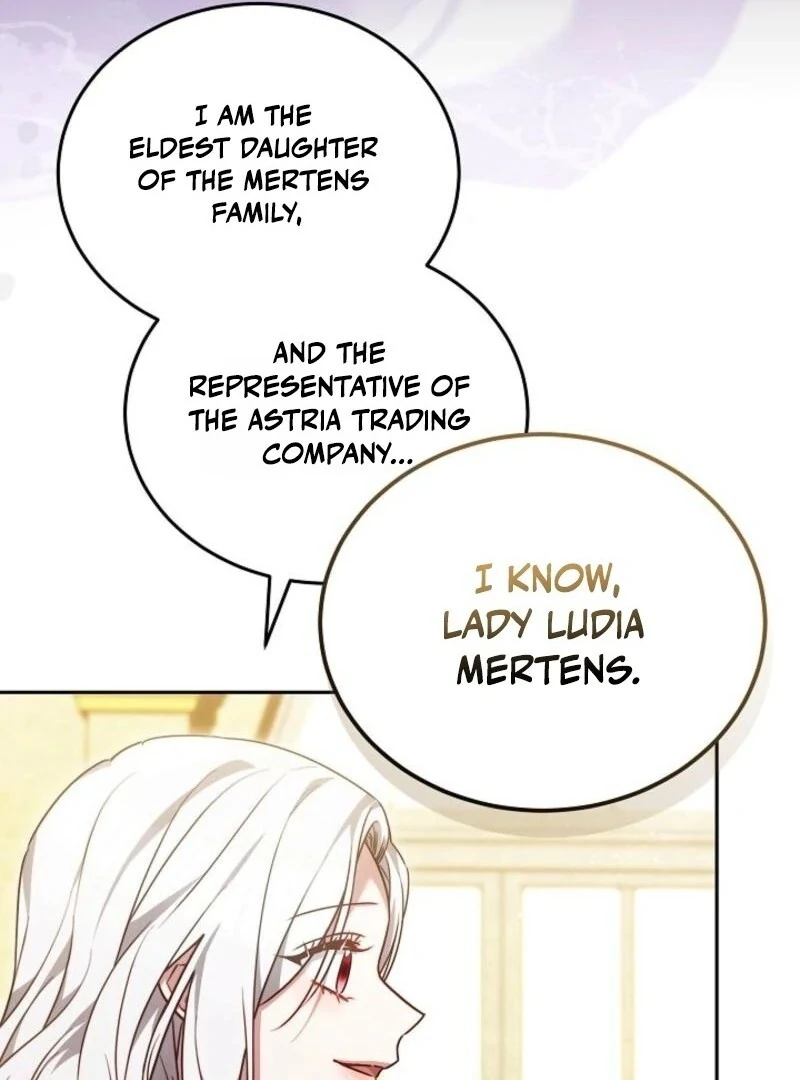 When Rage Turns You Into the Female Lead Chapter 26 - Page 35