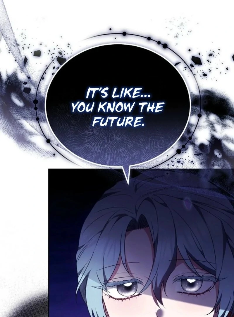 When Rage Turns You Into the Female Lead Chapter 26 - Page 39