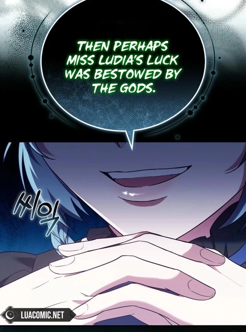 When Rage Turns You Into the Female Lead Chapter 26 - Page 43