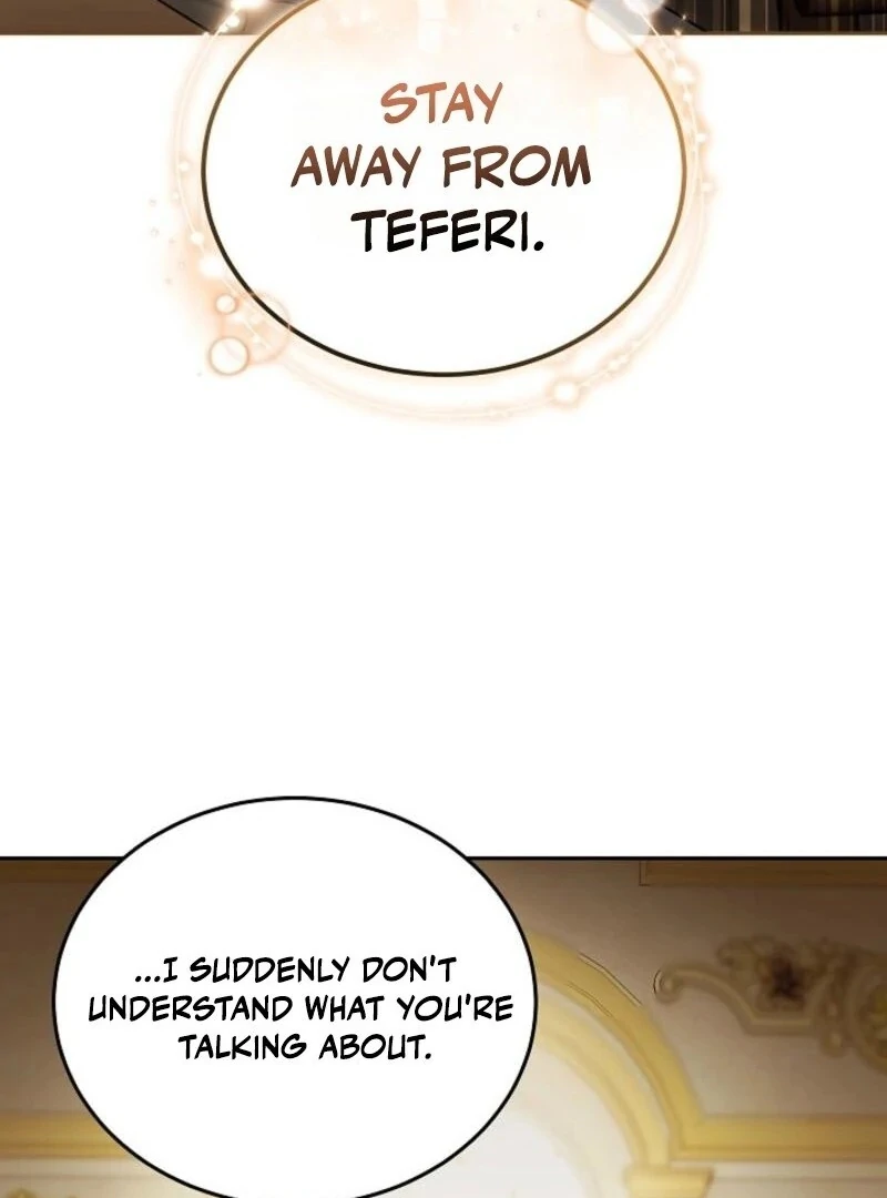 When Rage Turns You Into the Female Lead Chapter 26 - Page 49