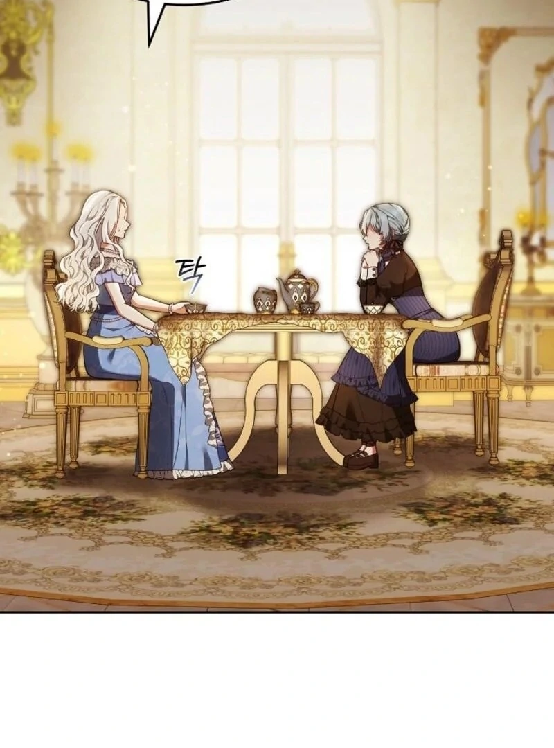 When Rage Turns You Into the Female Lead Chapter 26 - Page 50