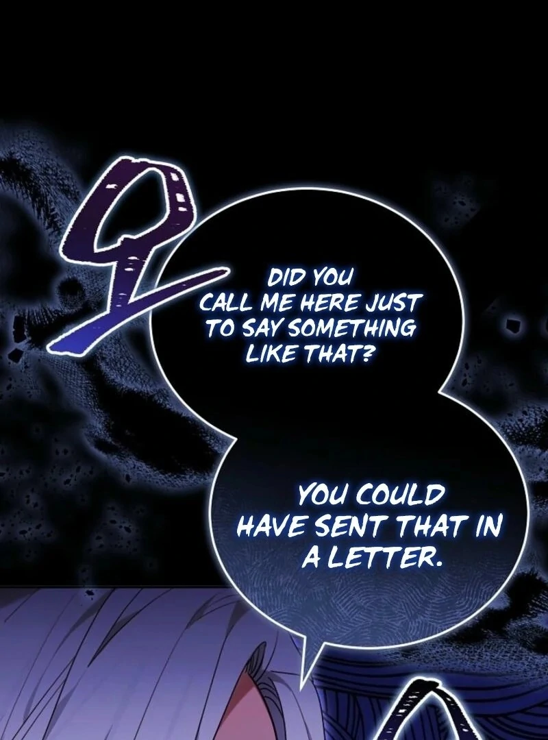 When Rage Turns You Into the Female Lead Chapter 26 - Page 53