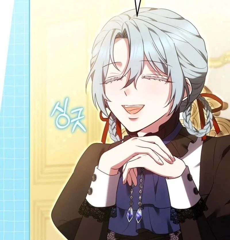 When Rage Turns You Into the Female Lead Chapter 26 - Page 56