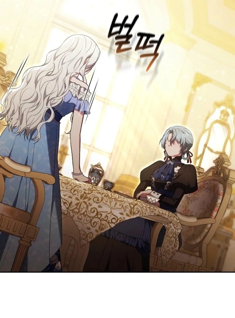 When Rage Turns You Into the Female Lead Chapter 26 - Page 60