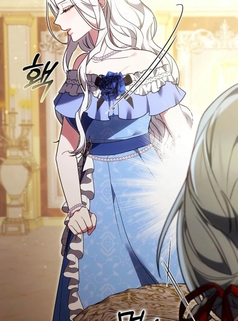 When Rage Turns You Into the Female Lead Chapter 26 - Page 62