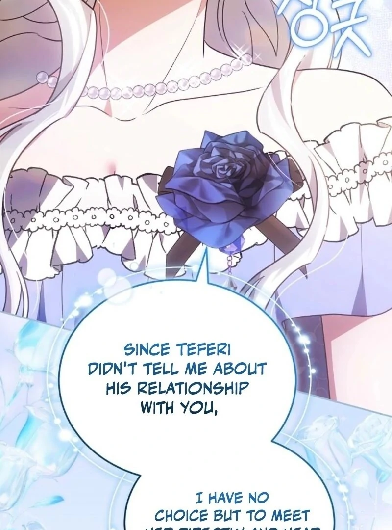 When Rage Turns You Into the Female Lead Chapter 26 - Page 69