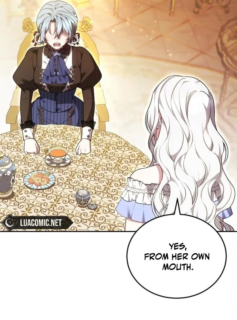 When Rage Turns You Into the Female Lead Chapter 26 - Page 79