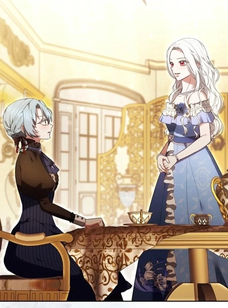 When Rage Turns You Into the Female Lead Chapter 26 - Page 81